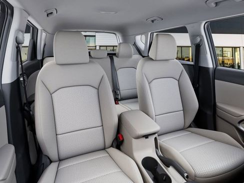 New 2025 Kia Soul LX image 15