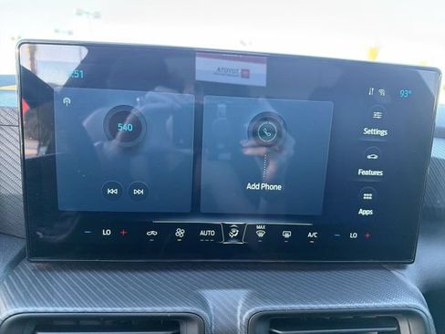 Used 2025 Ford Mustang Coupe RWD image 19