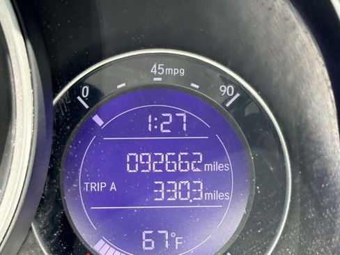 Used 2019 Honda Fit LX image 31