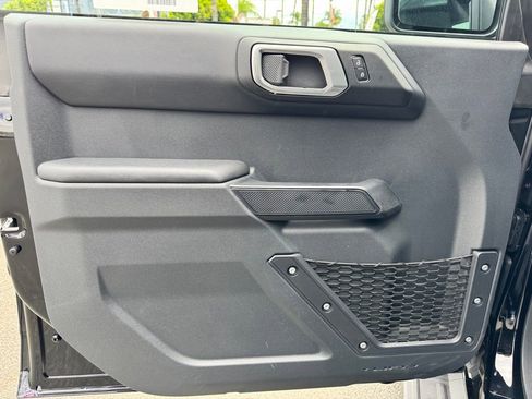 New 2026 Ford Bronco Outer Banks w/ Sasquatch Package AWD/4WD image 18