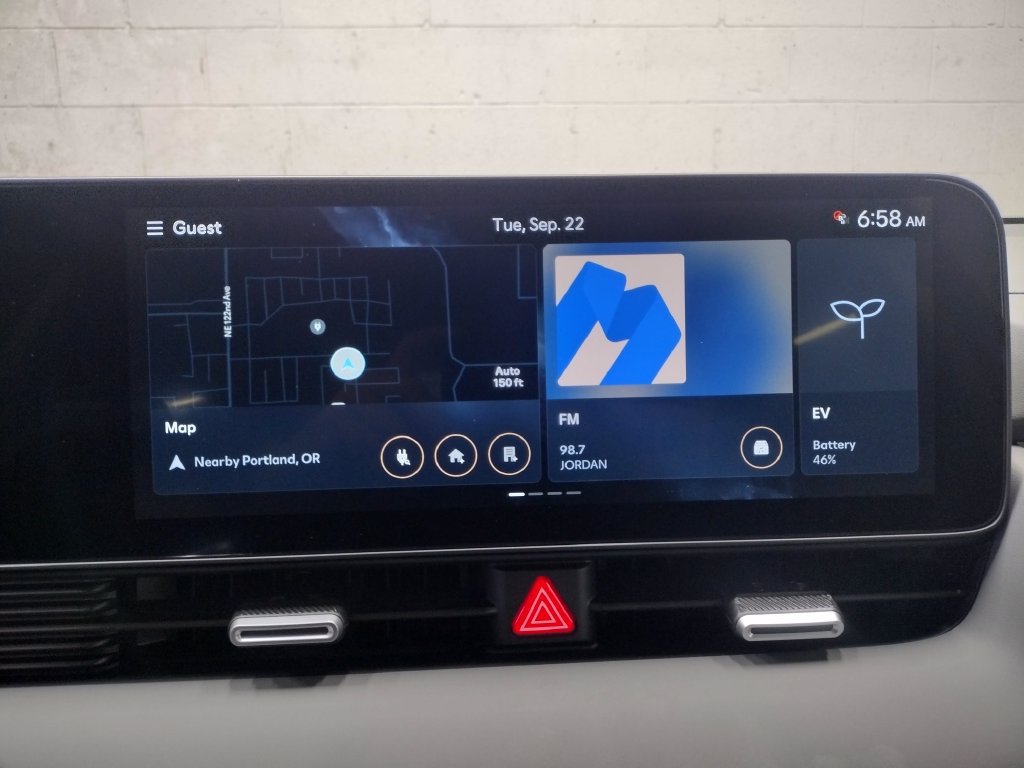 New 2027 Hyundai Ioniq 5 SE AWD/4WD image 26