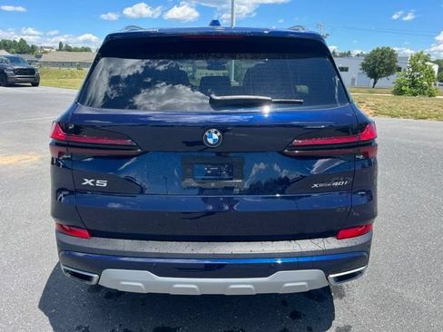 Used 2026 BMW X5 xDrive40i AWD/4WD image 11