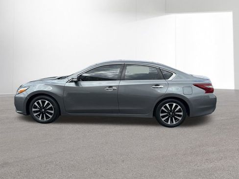 Used 2018 Nissan Altima 2.5 SL image 14