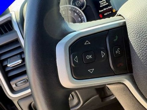 Used 2023 RAM 1500 Big Horn AWD/4WD image 14