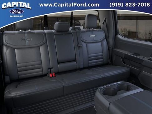 New 2026 Ford F250 Platinum AWD/4WD image 11