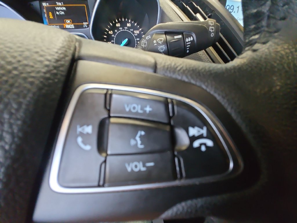 Used 2019 Ford Escape Titanium w/ U9j03 - Titanium Tow Package AWD/4WD image 25