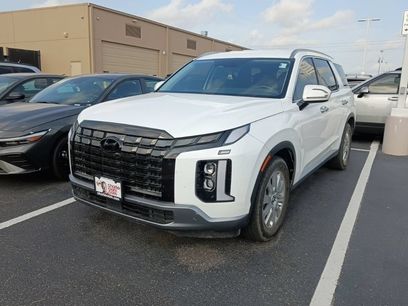 Used 2024 Hyundai Palisade SEL