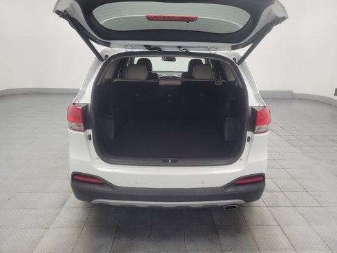 Used 2018 Kia Sorento EX FWD image 29