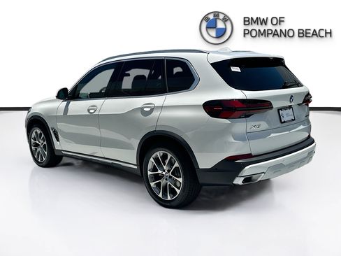 Used 2026 BMW X5 sDrive40i RWD image 5