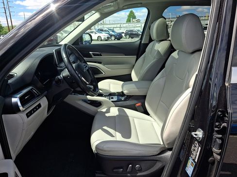 Used 2022 Kia Telluride S AWD/4WD image 13