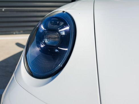 Certified 2024 Porsche 911 Carrera GTS image 13