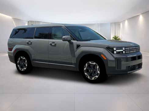 New 2026 Hyundai Santa Fe SE FWD image 10