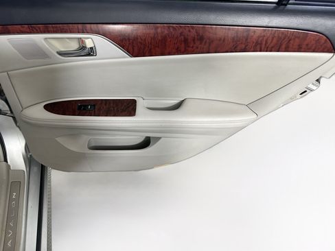 Used 2012 Toyota Avalon Limited FWD image 29