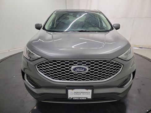 Used 2024 Ford Edge SEL AWD/4WD image 2