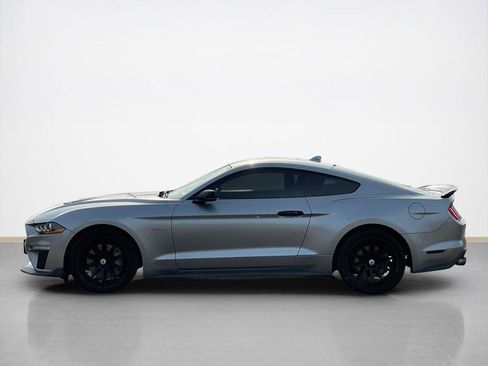 Used 2020 Ford Mustang GT image 4