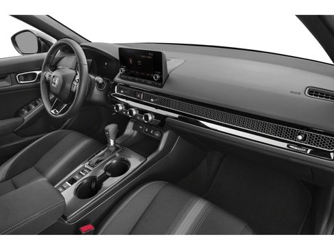 New 2026 Honda Civic Sport image 10