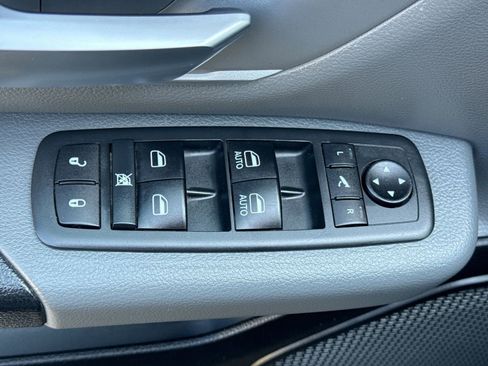 Used 2020 RAM 1500 Big Horn image 17