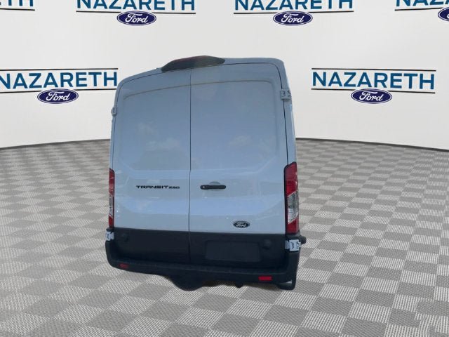 New 2026 Ford Transit 250 148 Medium Roof w/ Load Area Protection Package RWD image 9