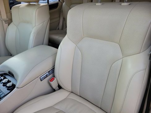 Used 2018 Lexus LX 570 LX 570 image 7