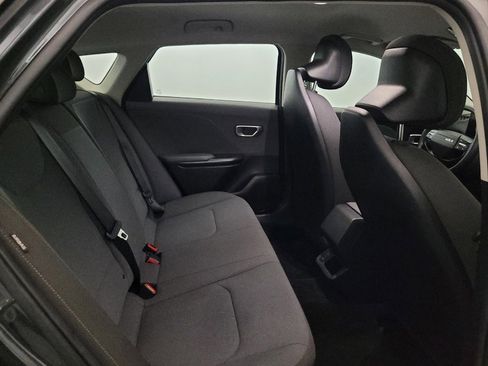 Used 2025 Kia K4 FWD image 19