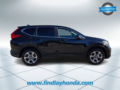 Certified 2017 Honda CR-V EX-L image 3