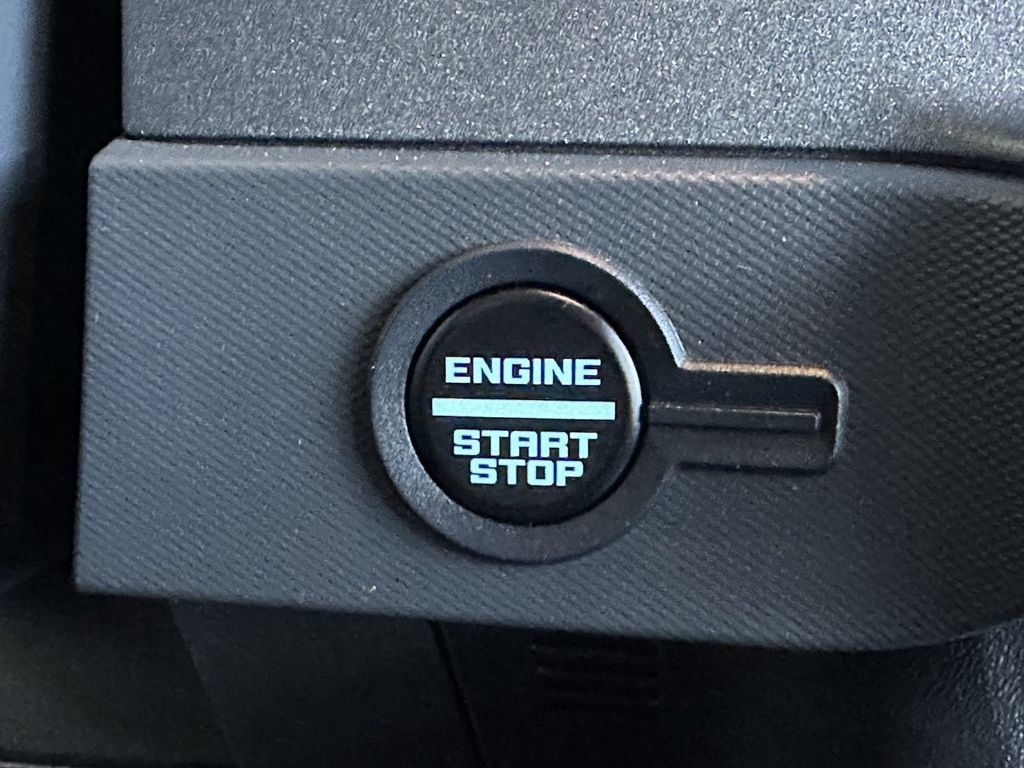 Certified 2024 Ford Bronco Badlands AWD/4WD image 22