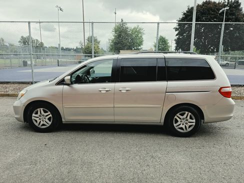 Used 2007 Honda Odyssey EX-L image 2