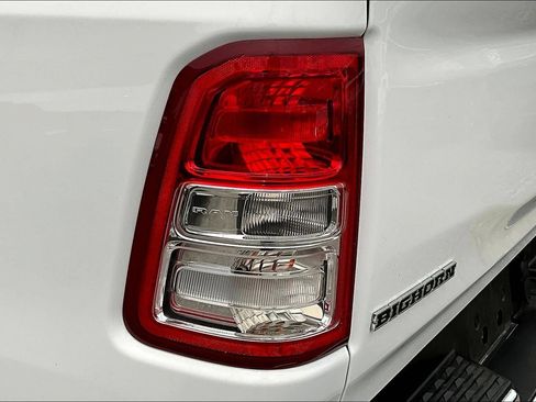 Used 2022 RAM 1500 Big Horn RWD image 24