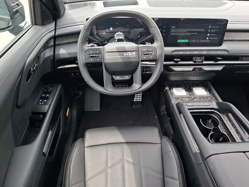 New 2027 Kia Telluride SX Prestige X-Pro AWD/4WD image 7