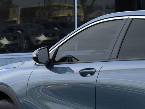 New 2026 Buick Envista Preferred FWD image 12