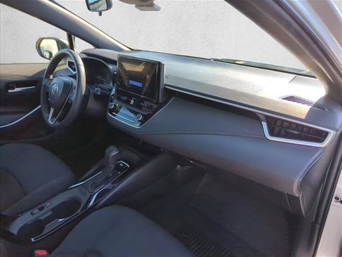 Used 2024 Toyota Corolla SE FWD image 27