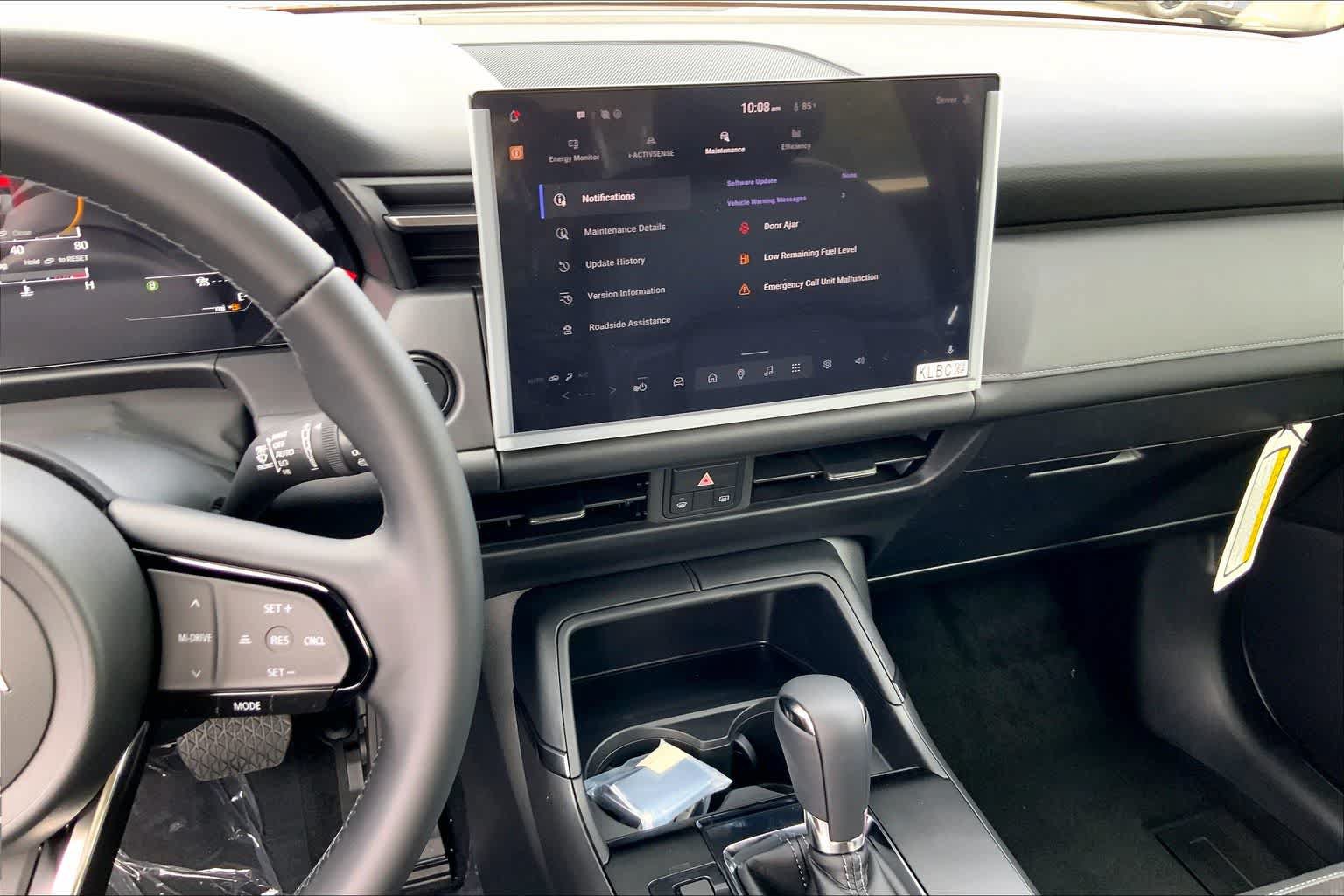 New 2026 MAZDA CX-5 Select AWD/4WD image 6
