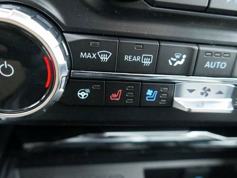 New 2026 Ford F250 Lariat image 21