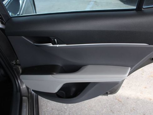 Used 2024 Toyota Camry LE FWD image 50