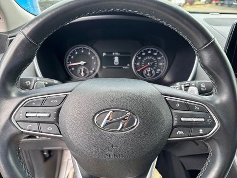 Used 2023 Hyundai Santa Fe SEL image 17