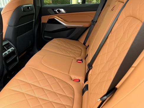 New 2026 BMW X5 sDrive40i w/ M Sport Package RWD image 25