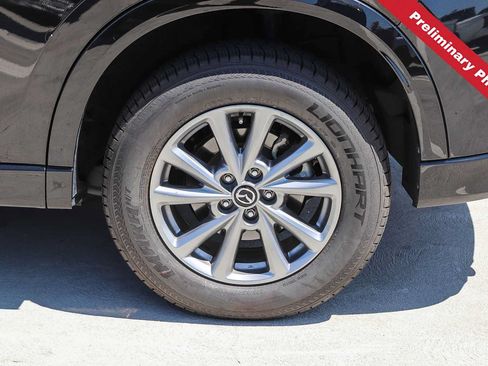 Used 2024 MAZDA CX-5 AWD 2.5 S w/ Select Package image 11