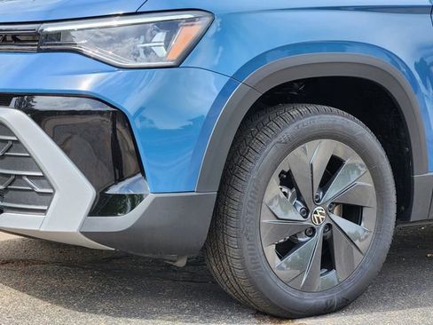 New 2026 Volkswagen Taos S FWD image 7