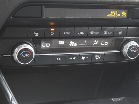 Used 2020 MAZDA CX-9 Touring w/ Touring Premium Package image 32