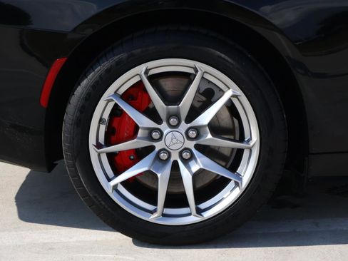 Used 2024 Dodge Charger Scat Pack w/ Plus Group image 9