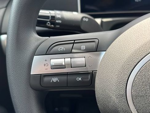 New 2026 Hyundai Santa Cruz SEL AWD/4WD image 24