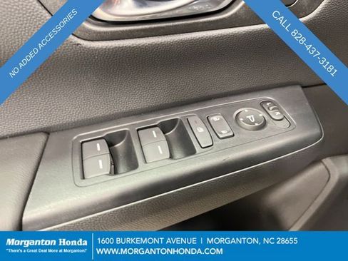 New 2026 Honda CR-V Sport-L image 16