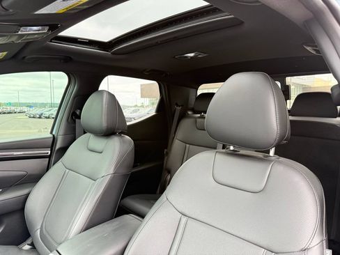 Certified 2024 Hyundai Santa Cruz XRT AWD/4WD image 22
