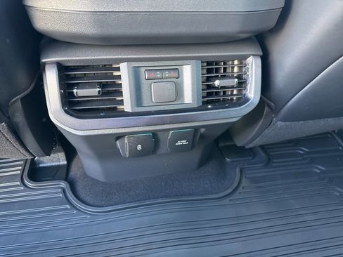 Used 2025 Ford F150 Raptor R w/ Equipment Group 803A Raptor R image 17