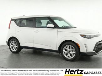 Used 2025 Kia Soul LX w/ LX Technology Package FWD video 1