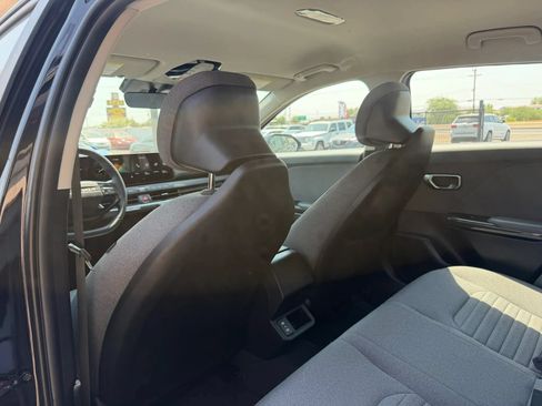 Used 2025 Kia K4 EX FWD image 26