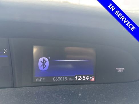 Used 2015 Honda Civic LX image 3