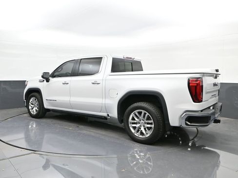 Used 2019 GMC Sierra 1500 SLT image 5