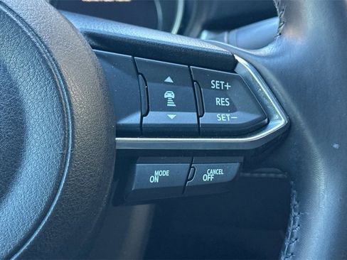 Used 2018 MAZDA MAZDA6 Touring image 28