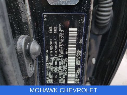 Used 2022 Toyota 4Runner SR5 AWD/4WD image 34